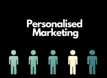 Creating Personalised Marketing Experiences: Strategies and Tactics